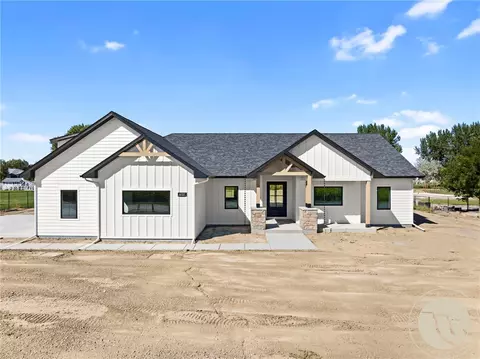 6707 Elder Grove Ln, Billings, MT 59106