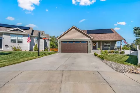 21 Saturn Pl, Billings, MT 59105