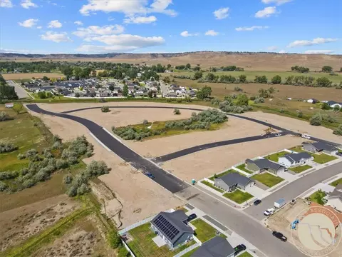 tbd Block 6 #LOT 5, Laurel, MT 59044 photo 4