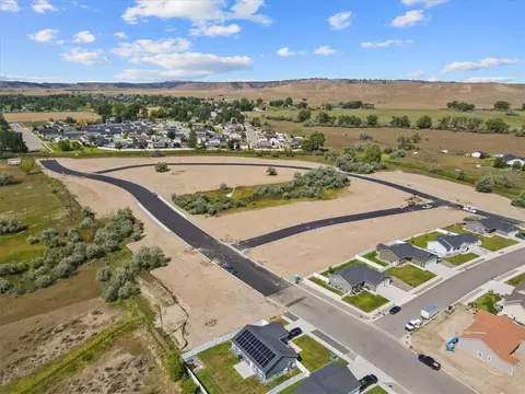 tbd Block 6 #LOT 6, Laurel, MT 59044 photo 4