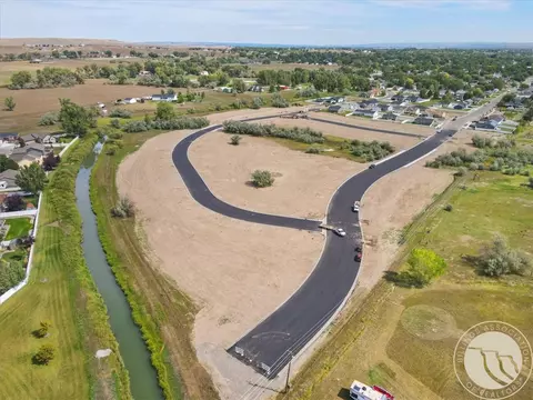 tbd Block 7 #LOT 2, Laurel, MT 59044 photo 19