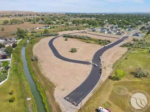 tbd Block 7 #LOT 3, Laurel, MT 59044 photo 19