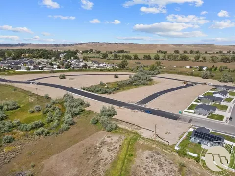 tbd Block 8 #LOT 1, Laurel, MT 59044 photo 6