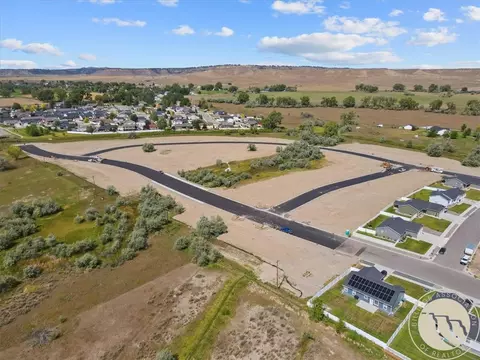 tbd Block 8 #LOT 1, Laurel, MT 59044 photo 5