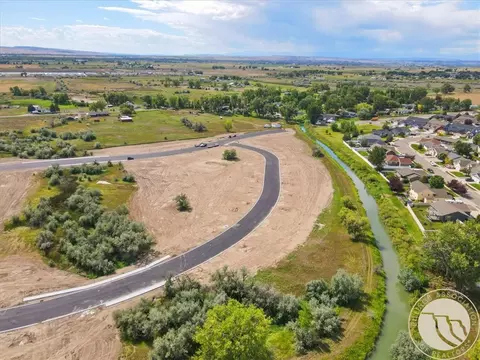 tbd Block 8 #LOT 4, Laurel, MT 59044 photo 12