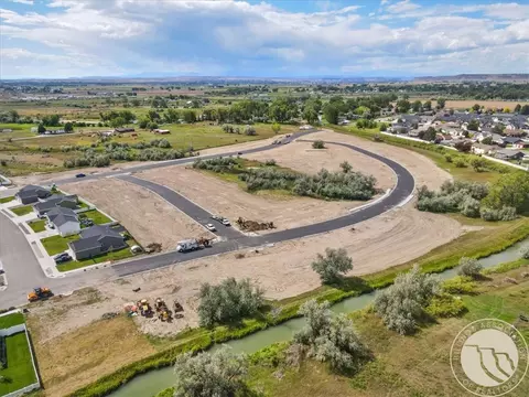 tbd Block 8 #LOT 4, Laurel, MT 59044 photo 10