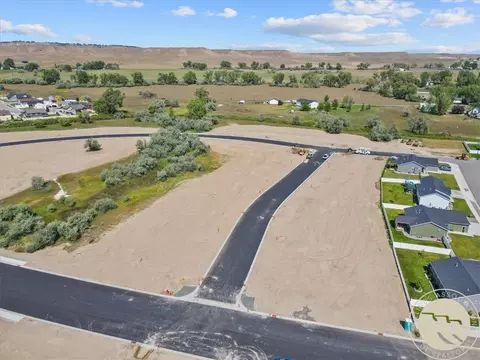 tbd Block 8 #LOT 4, Laurel, MT 59044 photo 8