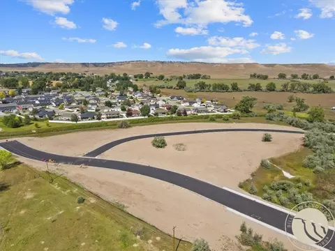 tbd Block 8 #LOT 4, Laurel, MT 59044 photo 3