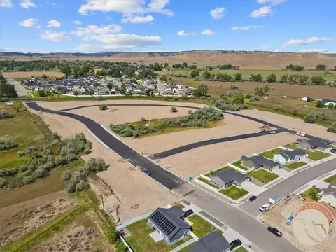 tbd Block 8 #LOT 5, Laurel, MT 59044 photo 4