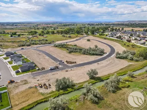 tbd Block 8 #LOT 5, Laurel, MT 59044 photo 10