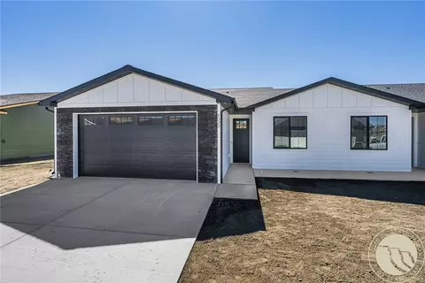 5322 S Iron Mountain Rd, Billings, MT 59102