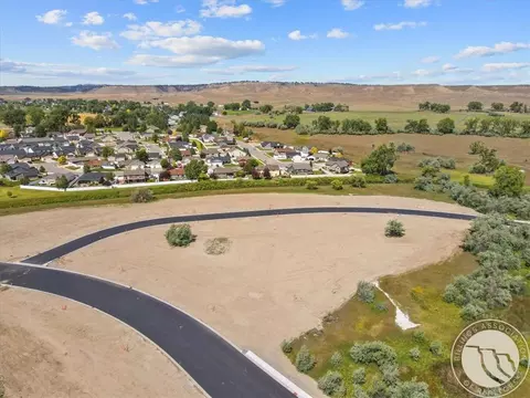tbd Block 9 #LOT 2, Laurel, MT 59044 photo 2