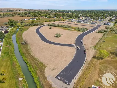 tbd Block 9 #LOT 2, Laurel, MT 59044 photo 18