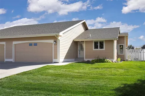 3124 N Daffodil Dr, Billings, MT 59102