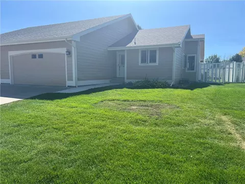 3124 N Daffodil Dr, Billings, MT 59102