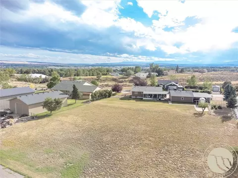 tbd Beartooth Dr, Laurel, MT 59044 photo 5