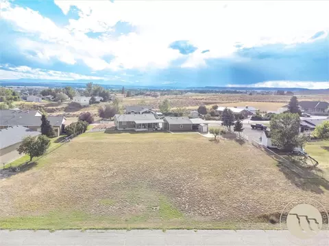 tbd Beartooth Dr, Laurel, MT 59044 photo 3