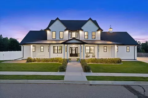 4832 Audubon Way, Billings, MT 59106