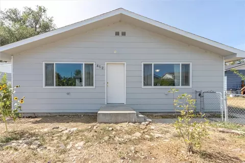 452 Hillview Ln, Billings, MT 59101