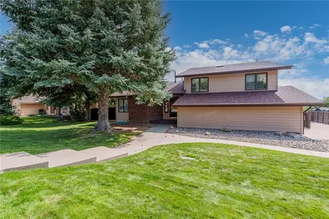 4158 Audubon Way, Billings, MT 59106