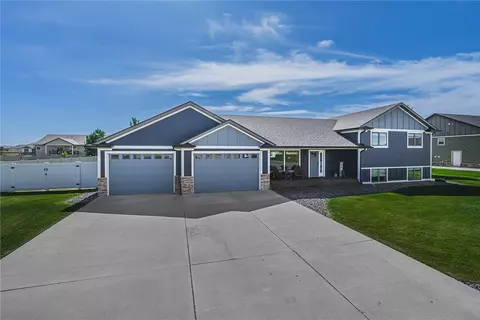 6840 Lakeshore Dr, Billings, MT 59106