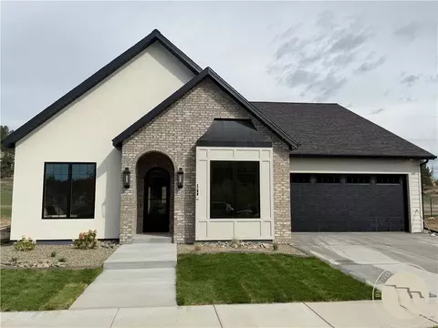 1645 Angel Oak Lane Ln, Billings, MT 59105