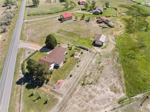 View/Area - 1540 W 9th St, Laurel, MT 59044 photo 2 of 5