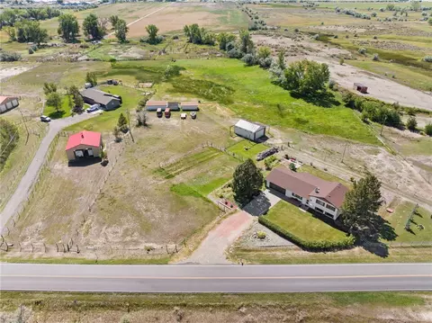 View/Area - 1540 W 9th St, Laurel, MT 59044 photo 4 of 5