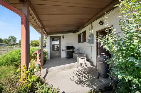 Exterior - 1540 W 9th St, Laurel, MT 59044 photo 5 of 7