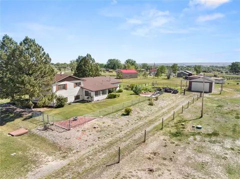 View/Area - 1540 W 9th St, Laurel, MT 59044 photo 1 of 5