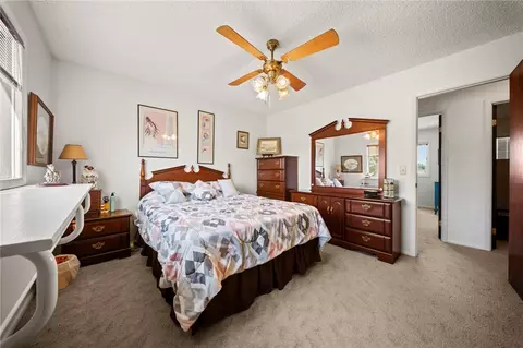 Bedroom - 1540 W 9th St, Laurel, MT 59044 photo 2 of 4