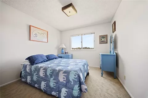 Bedroom - 1540 W 9th St, Laurel, MT 59044 photo 3 of 4