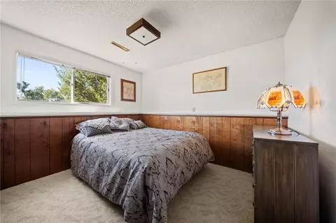 Bedroom - 1540 W 9th St, Laurel, MT 59044 photo 4 of 4