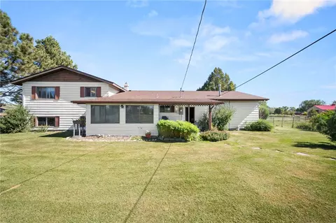 Exterior - 1540 W 9th St, Laurel, MT 59044 photo 3 of 7
