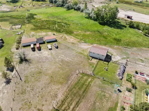 Exterior - 1540 W 9th St, Laurel, MT 59044 photo 6 of 7