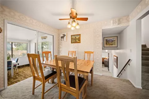 Dining - 1540 W 9th St, Laurel, MT 59044 photo 3 of 5
