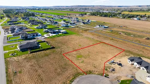 tbd Scheffler Way, Billings, MT 59106