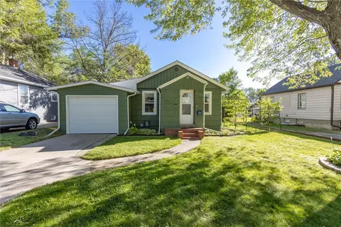 1011 N 25th St, Billings, MT 59101