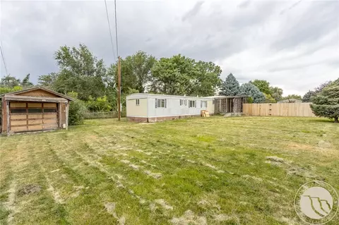 3518 Wasco Ave, Billings, MT 59101