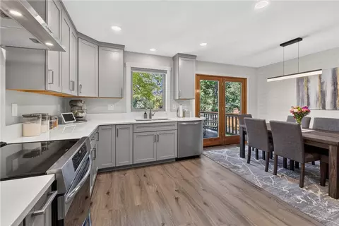 Kitchen - 354 Cape Cod, Billings, MT 59102 photo 2 of 3