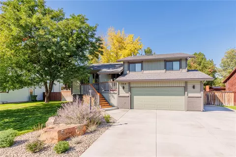 Exterior - 354 Cape Cod, Billings, MT 59102 photo 2 of 13