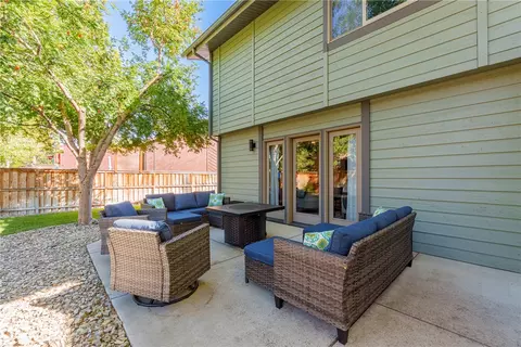 Exterior - 354 Cape Cod, Billings, MT 59102 photo 7 of 13