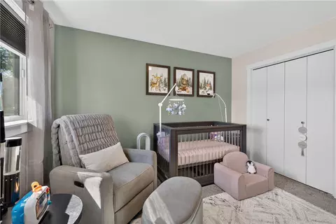 Bedroom - 354 Cape Cod, Billings, MT 59102 photo 7 of 7