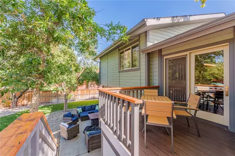 Exterior - 354 Cape Cod, Billings, MT 59102 photo 10 of 13
