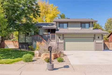 Exterior - 354 Cape Cod, Billings, MT 59102 photo 12 of 13