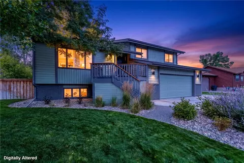 Exterior - 354 Cape Cod, Billings, MT 59102 photo 13 of 13