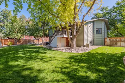 Exterior - 354 Cape Cod, Billings, MT 59102 photo 5 of 13