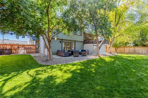 Exterior - 354 Cape Cod, Billings, MT 59102 photo 4 of 13