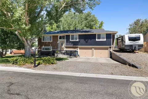 1729 Sylvan Ln, Billings, MT 59105