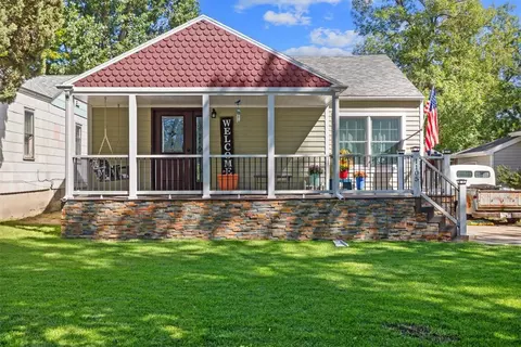 1105 N 26th St, Billings, MT 59101